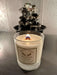 J. Choo Soy Scented Wax Candle - Reiki Healing Candles